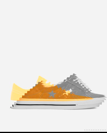 Tenisky a topánky Converse One Star Pro Žltá | A09231C, 0