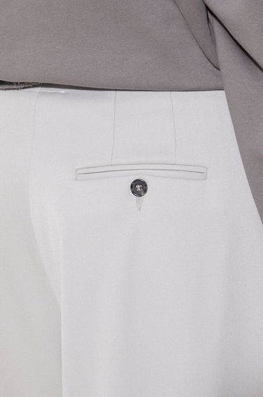 Nohavice Maison Margiela MM6 Tailoring Trousers Čierna | S52KA0481 S47848, 4