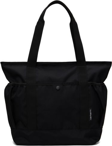 Tote bag Carhartt WIP Carhartt WIP Clapton Tote Bag Čierna | I034457, 0