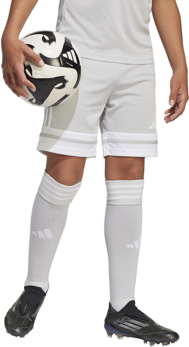 Šortky adidas Originals adidas Squadra 25 Sho Shorts Šedá | jj2427, 3