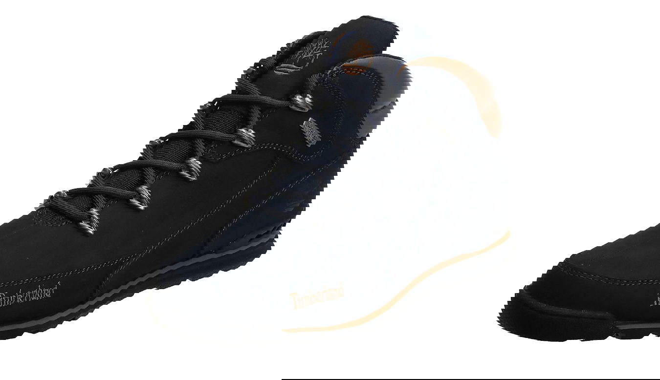 Tenisky a topánky Timberland Euro Rock Hiker Navy | TB06165R484, 1