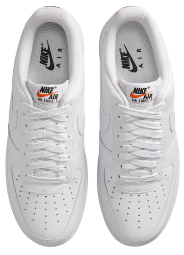 Tenisky a topánky Nike Air Force 1 '07 LV8 Biela | ii7630-100, 3