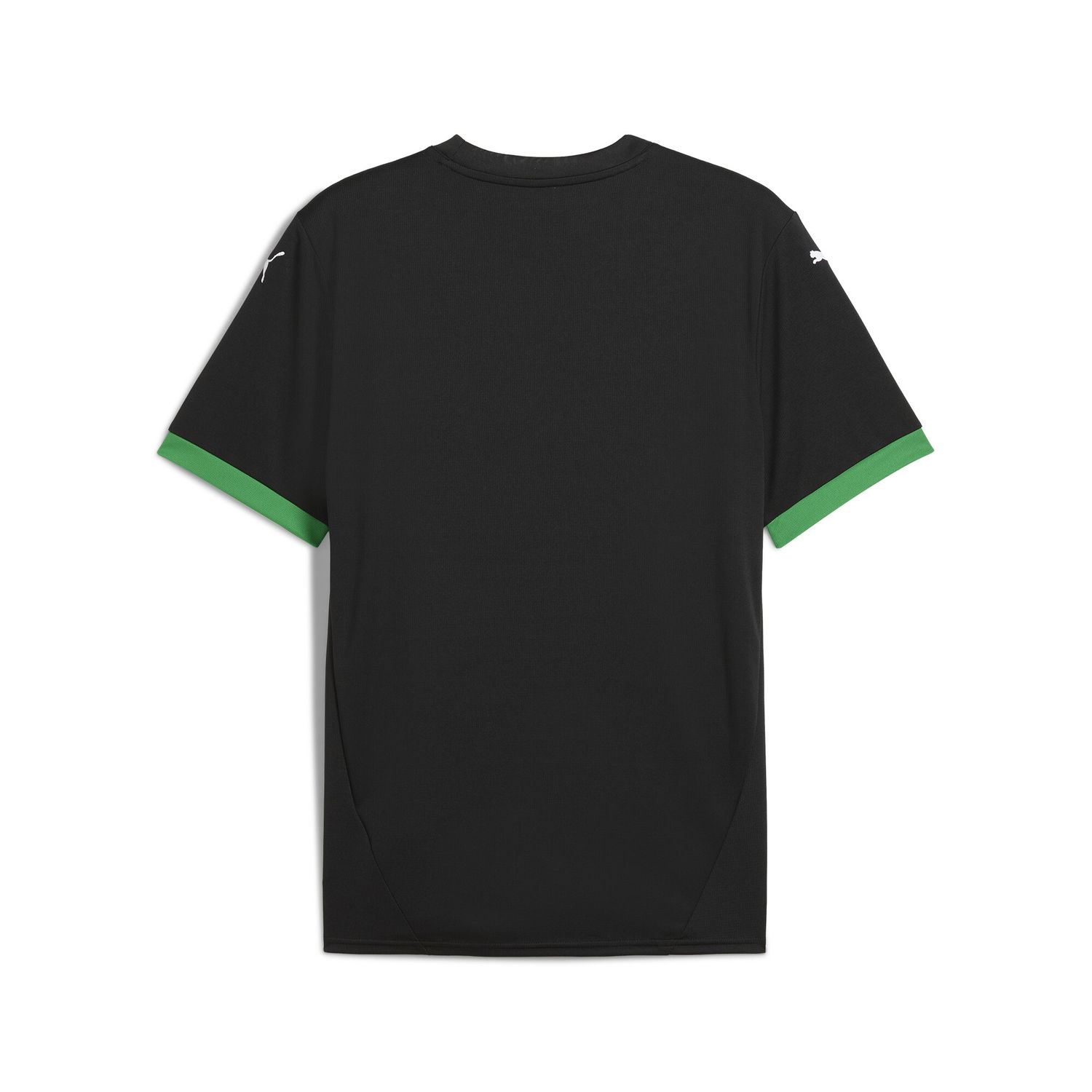 Dres Puma US Sassuolo Calcio 24/25 Home Jersey Zelené | 779677_01, 1