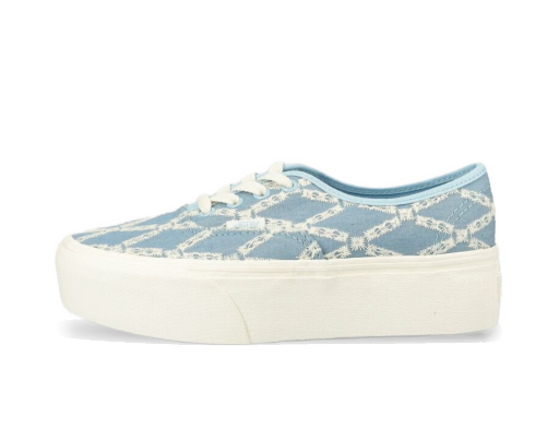 Tenisky a topánky Vans Authentic Stackform Tyrkysová | VN0A5KXXLTB1