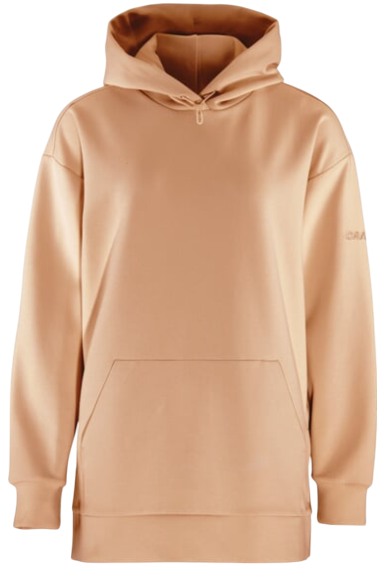 Mikina Craft Craft Adv Join Long Hoodie Béžová | 1914700-246000, 0