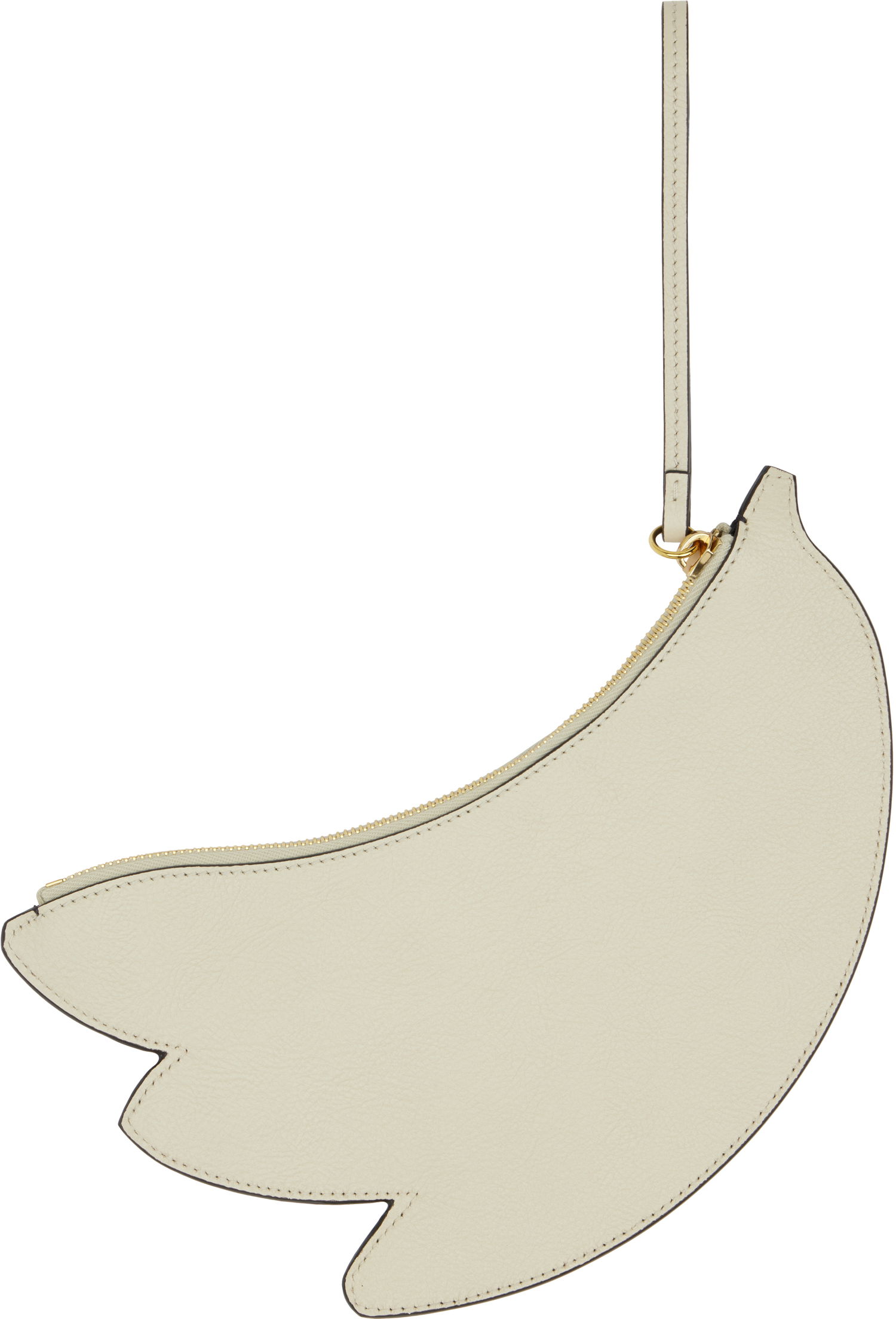 Kabelka CHLOÉ Flat Pouch Čierna | CHC24WP465N72, 1