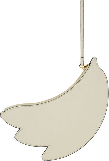 Kabelka CHLOÉ Flat Pouch Čierna | CHC24WP465N72, 1
