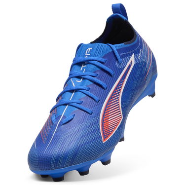 Tenisky a topánky Puma ULTRA 6 PRO FG/AG Modrá | 108552_01, 5