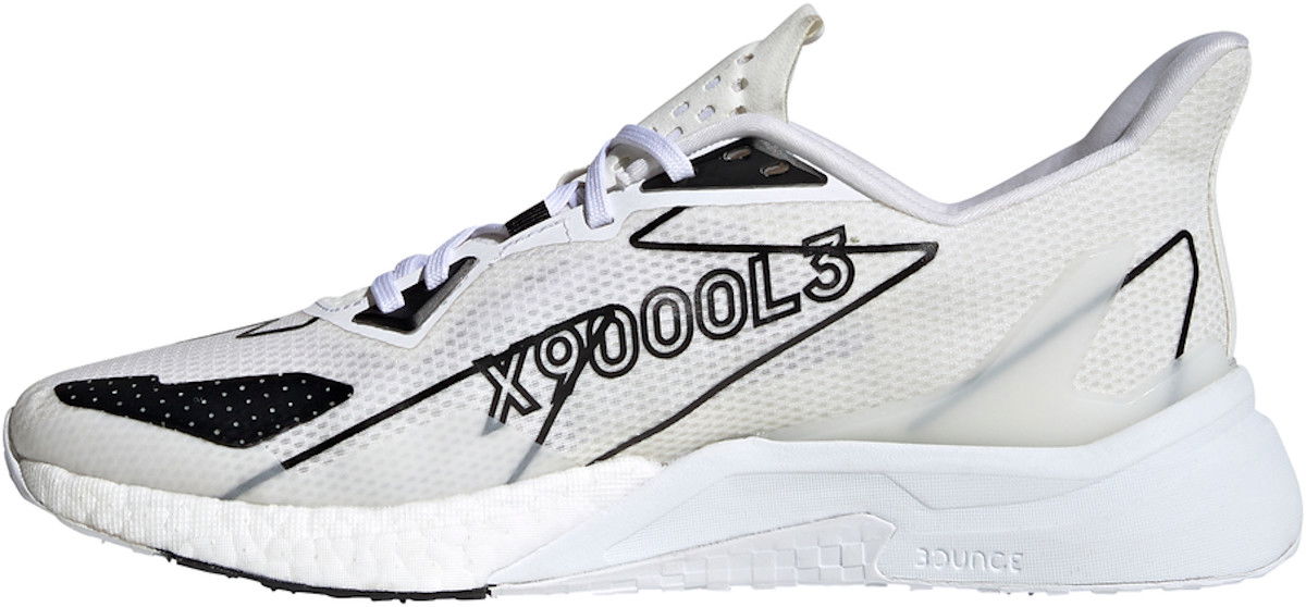 Tenisky a topánky adidas Performance X9000L3 H.RDY Biela | fy0798, 1