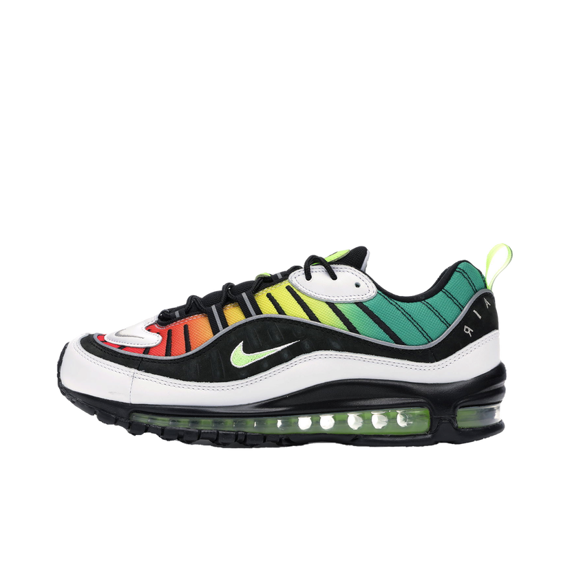Tenisky a topánky Nike Air Max 98 Olivia Kim No Cover W Rôznofarebný | CK3309-001