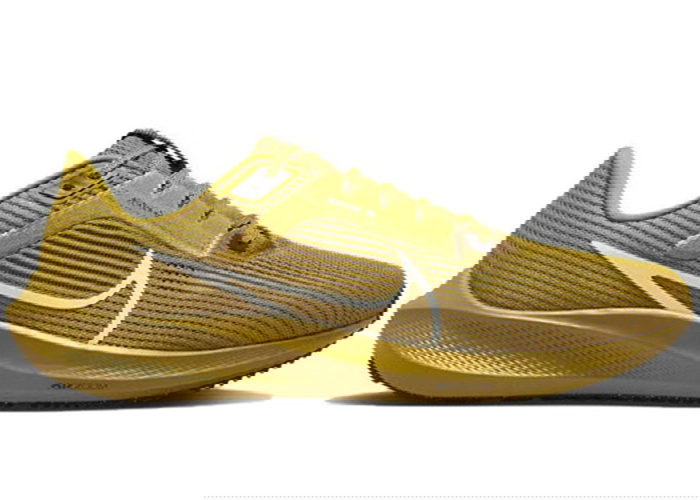 Tenisky a topánky Nike Air Zoom Pegasus 40 Bronzine Žltá | DV3853-700, 0