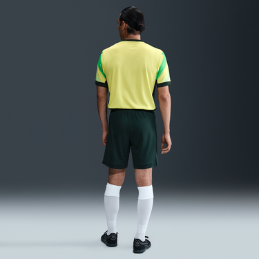 Dres Nike Australia Stadium 2025 Dri-FIT Replica Men's Soccer Shorts Zelené | FQ8852-397, 4