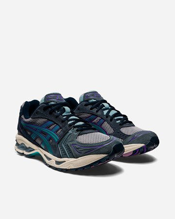 Tenisky a topánky Asics GEL-Kayano 14 Navy | 1201A161-024, 1