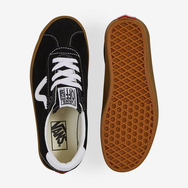 Tenisky a topánky Vans Sport Low Čierna | VN000CQRB9M1, 2