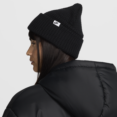 Kulicha Nike Peak Beanie Čierna | FZ2123-010, 1