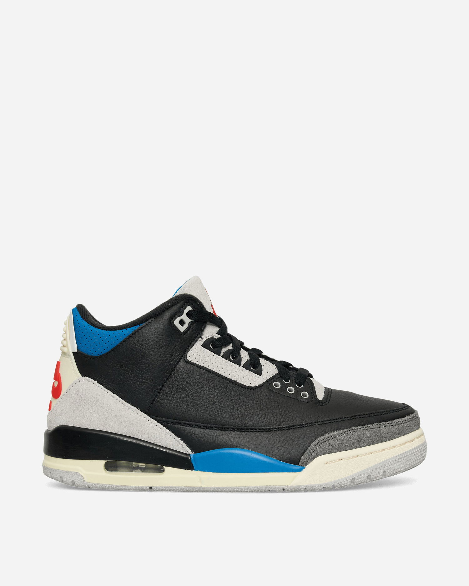 Tenisky a topánky Jordan Air Jordan 3 Retro "Rare Air" Čierna | IB8967-004, 1
