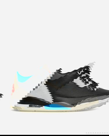 Tenisky a topánky Jordan Air Jordan 3 Retro "Rare Air" Čierna | IB8967-004, 1