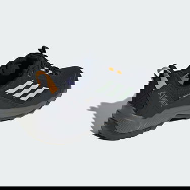 Tenisky a topánky adidas Performance adidas TERREX Boty Terrex Eastrail GORE-TEX Hiking Čierna | ID7847, 4