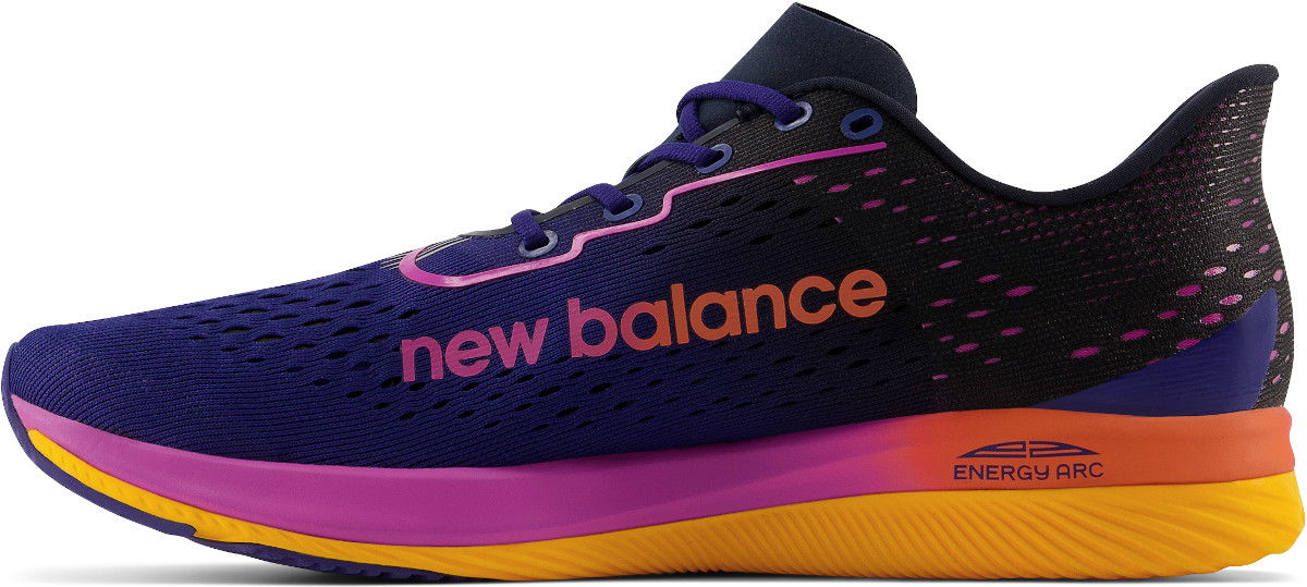 Tenisky a topánky New Balance FuelCell SuperComp Pacer Navy | mfcrrled, 0