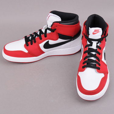 Tenisky a topánky Jordan AJKO Retro Hi "Chicago" Červená | 638471-101, 2