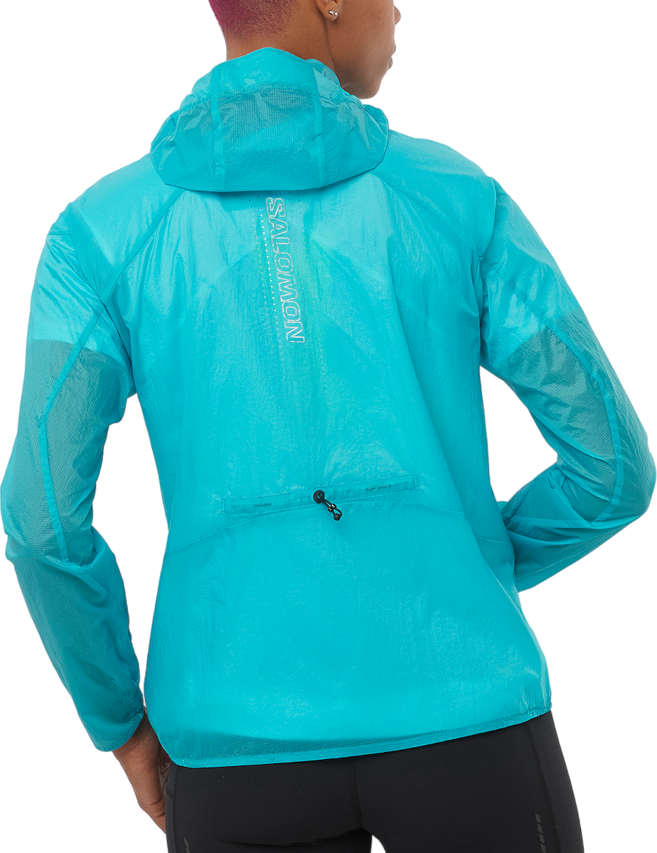 SENSE AERO WIND JKT W