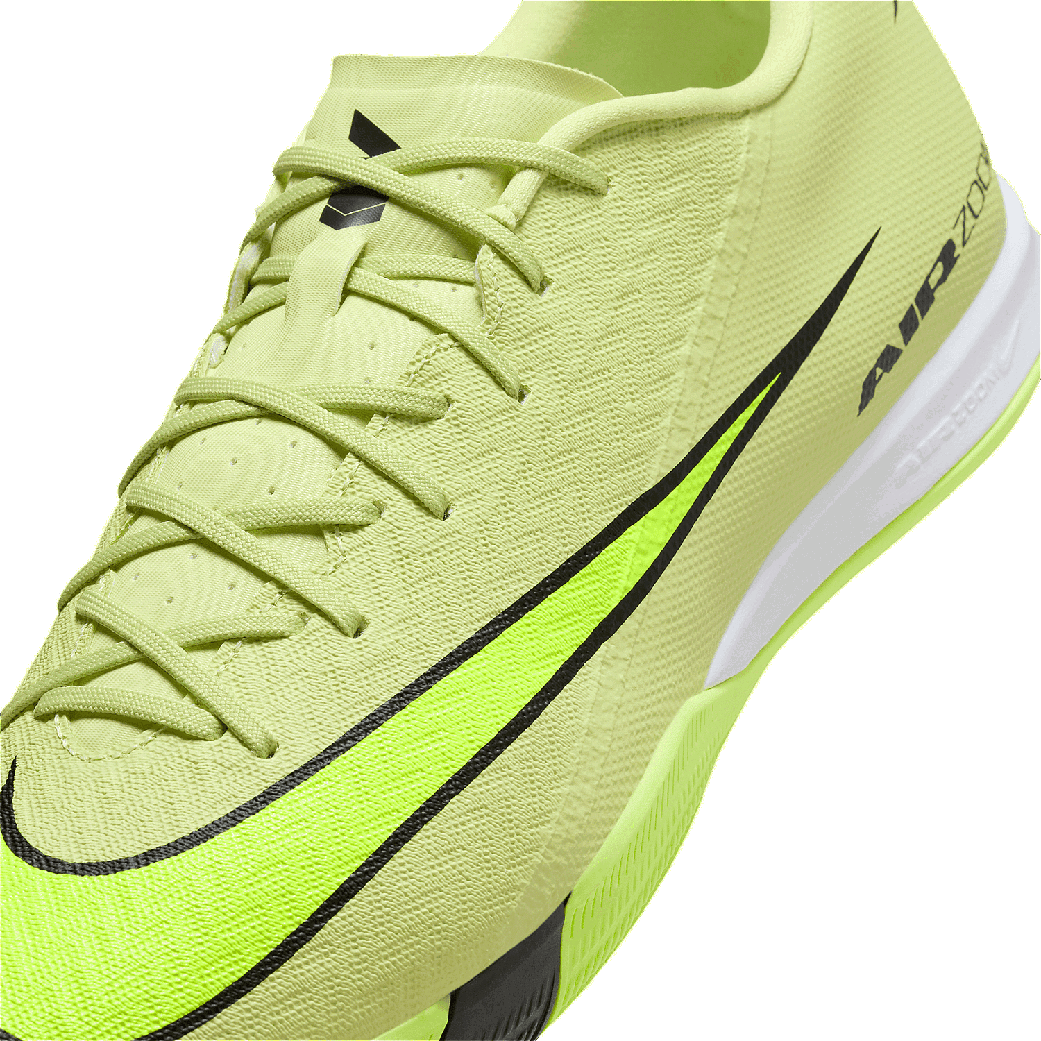 Tenisky a topánky Nike ZOOM VAPOR 16 ACADEMY IC Zelené | fq8434-300, 1