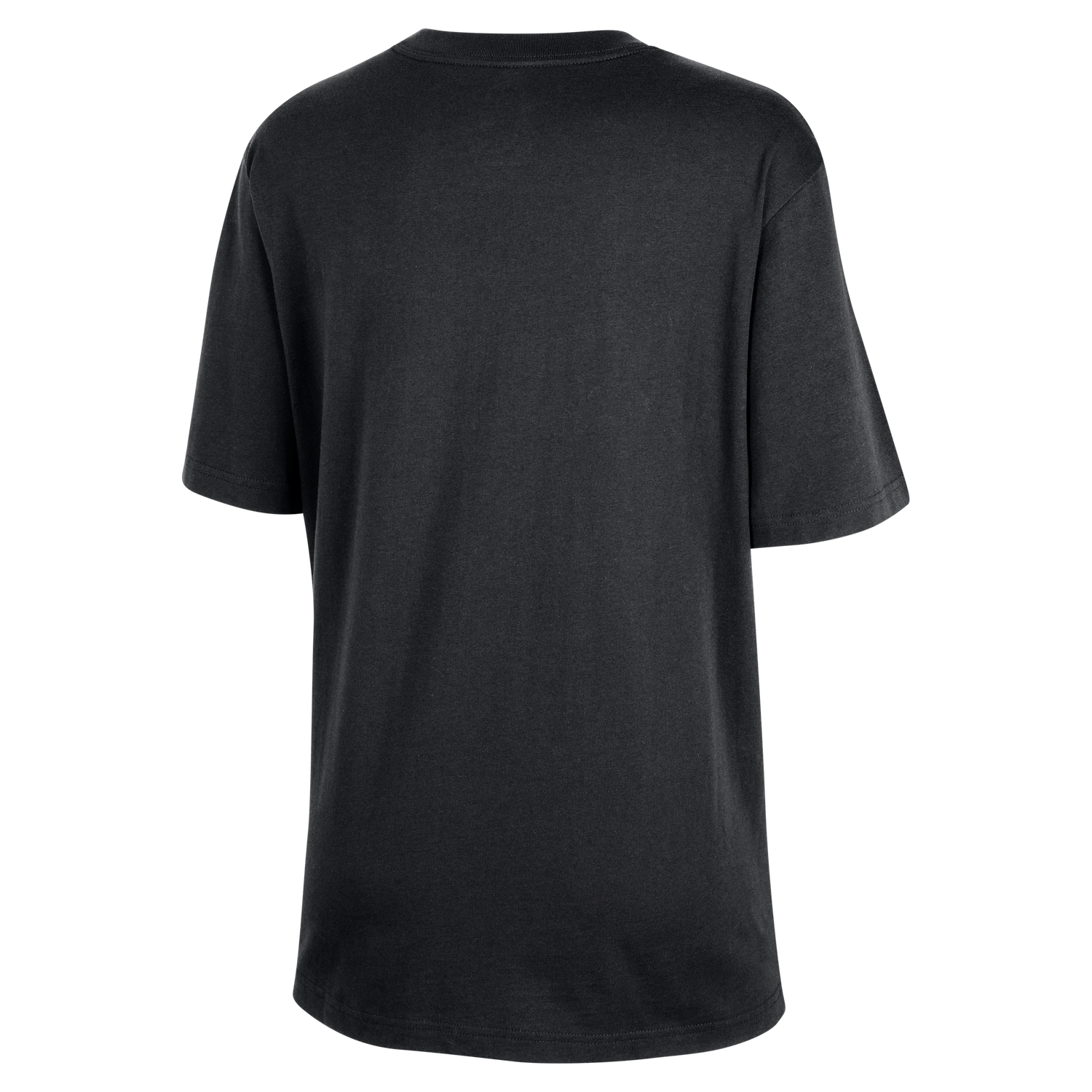 Tričko Nike NBA Los Angeles Lakers Courtside T-Shirt Čierna | HQ0751-010, 1