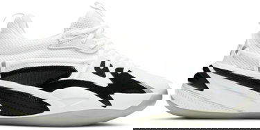 Tenisky a topánky Puma J. Cole x RS-Dreamer "Ebony and Ivory" Biela | 193990 01, 0