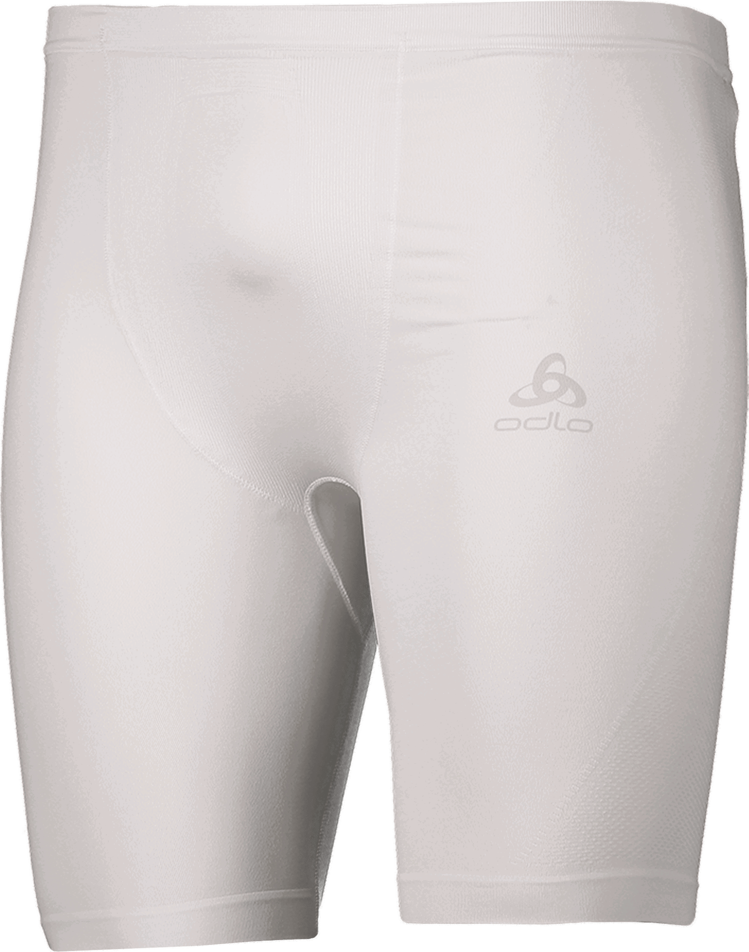 Boxerky Odlo Odlo Performance Fundamentals Light Boxer Shorts Biela | 197492-10000, 0