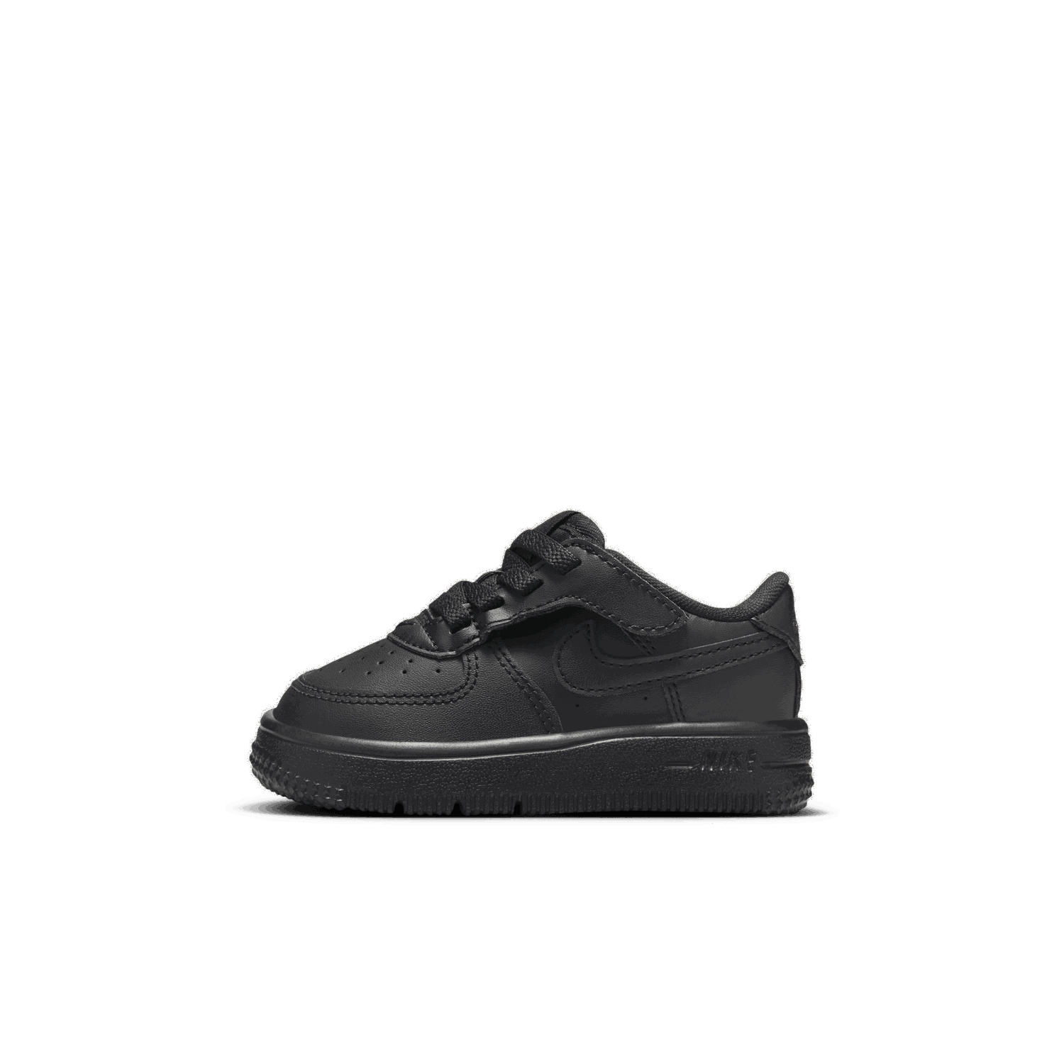 Tenisky a topánky Nike Force 1 Low EasyOn Čierna | FN0236-001, 0