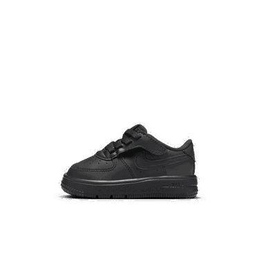 Tenisky a topánky Nike Force 1 Low EasyOn Čierna | FN0236-001, 0