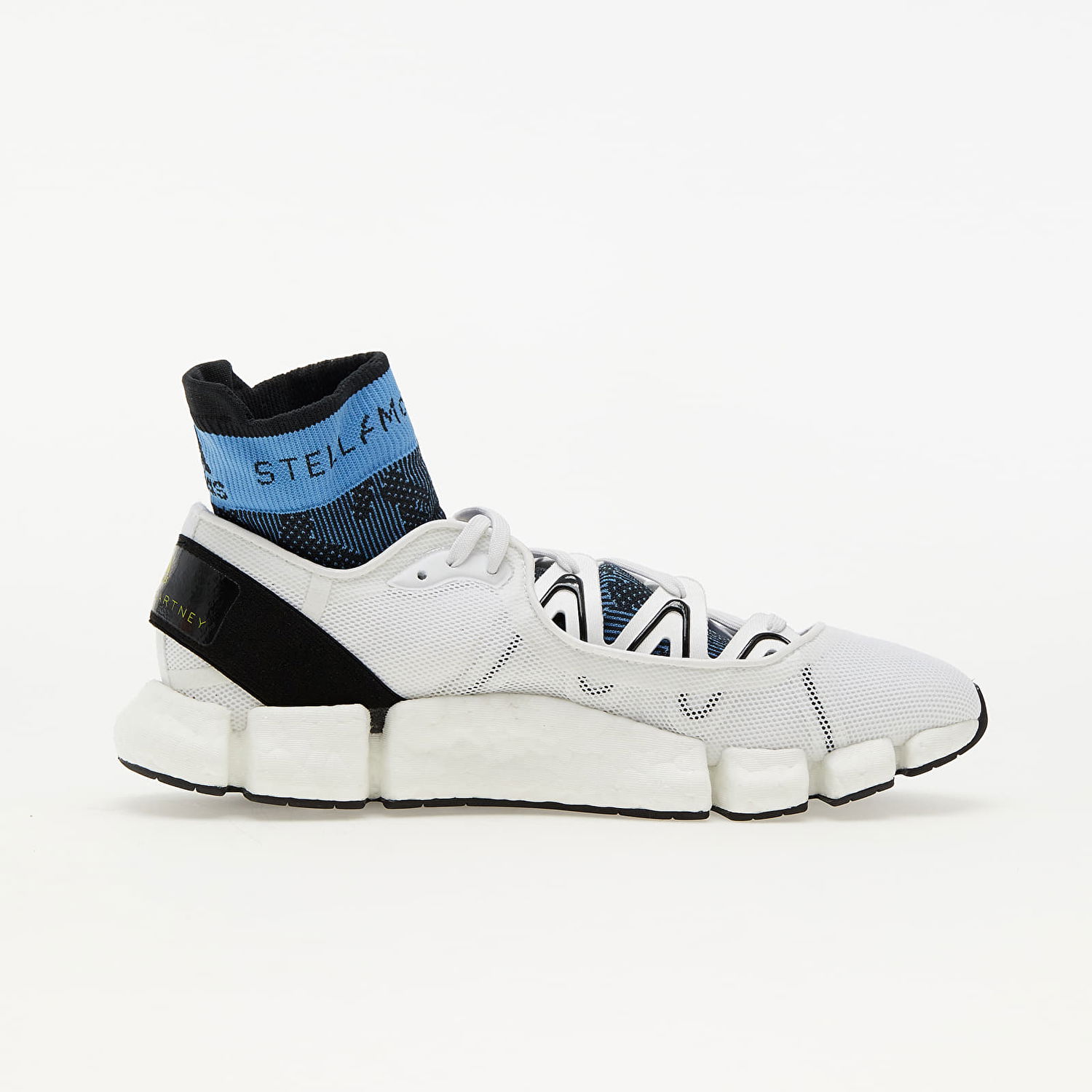 Tenisky a topánky adidas Performance Stella McCartney Climacool Vento Biela | FY1168, 1