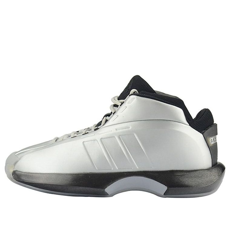 Tenisky a topánky adidas Consortium Crazy 1 Šedá | C75736