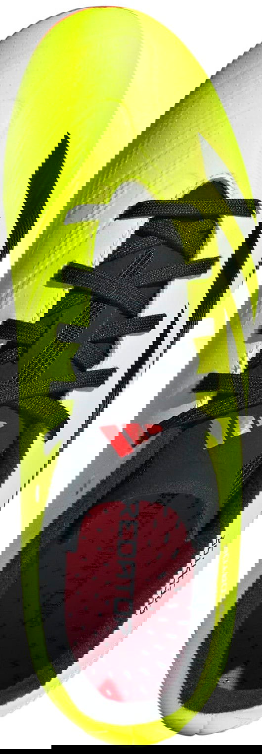 Tenisky a topánky adidas Performance Predator League FG J Žltá | ig7747, 1