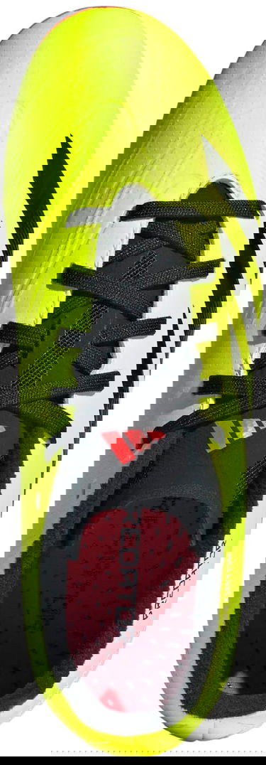 Tenisky a topánky adidas Performance Predator League FG J Žltá | ig7747, 1