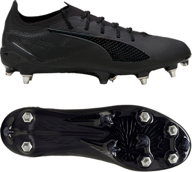 Tenisky a topánky Puma ULTRA 5 ULTIMATE MxSG Čierna | 107883-02, 2