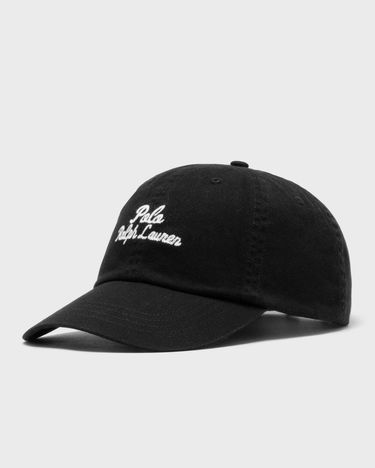 Šiltovka Polo by Ralph Lauren CLS SPRT CAP-CAP-HAT Čierna | 710945507006, 2