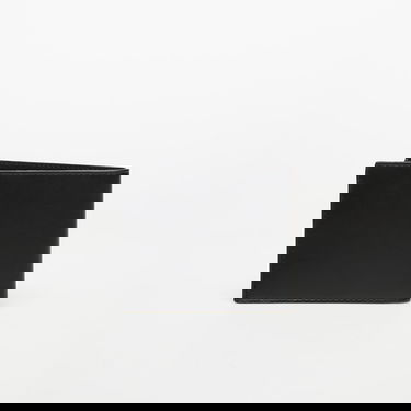 Peňaženka Off-White Black Quote Bifold Wallet Čierna | OMNC074C99LEA0011001, 1