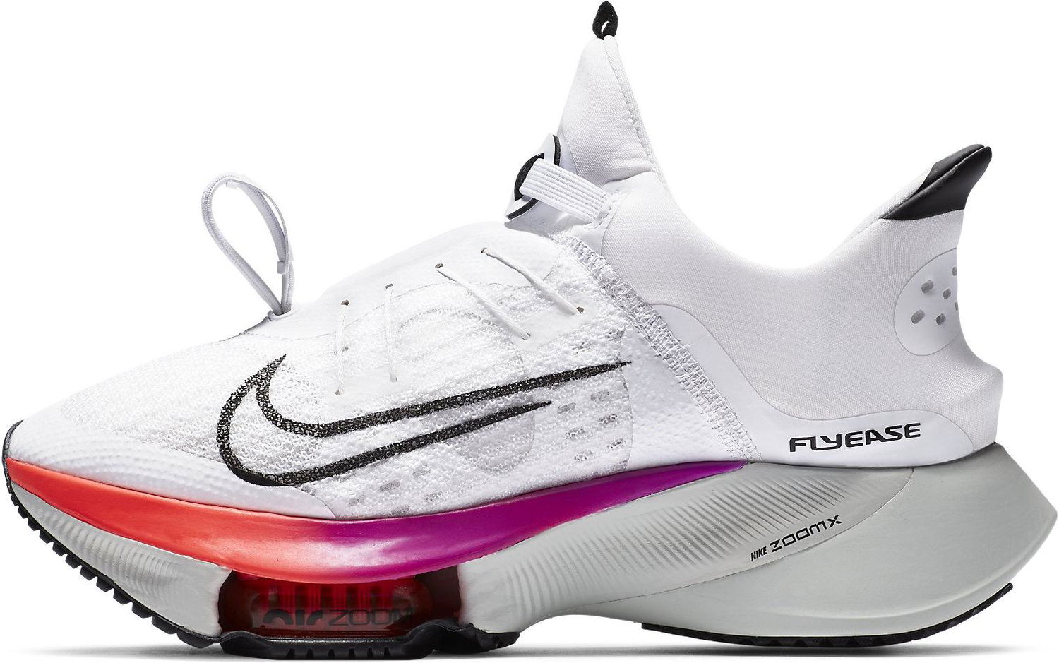Tenisky a topánky Nike Air ZoomX Tempo Next% FlyEase W Biela | cz2853-102, 0