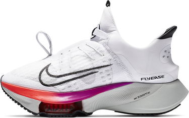 Tenisky a topánky Nike Air ZoomX Tempo Next% FlyEase W Biela | cz2853-102, 0