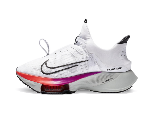 Bežecké topánky Nike Air ZoomX Tempo Next% FlyEase W Biela | cz2853-102