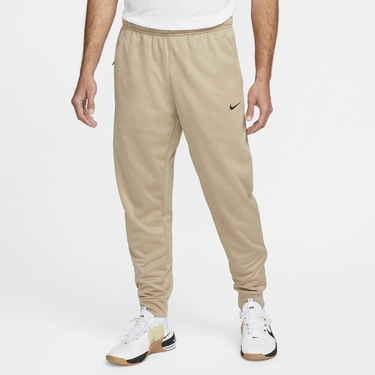 Tepláky Nike Therma-FIT Tapered Training Pants Hnedá | DQ5405-247, 2