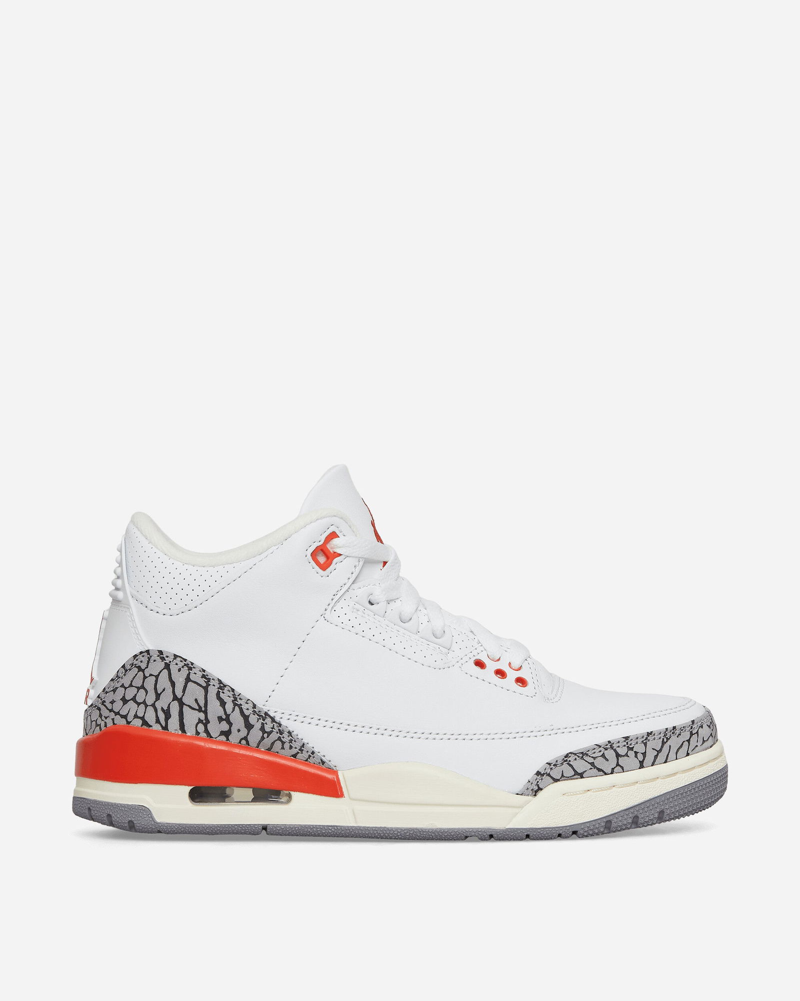 Air Jordan 3 Retro "Georgia Peach" W