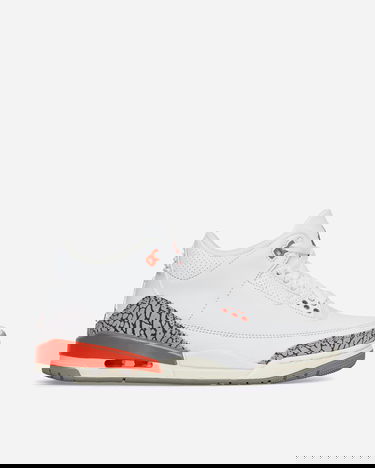 Tenisky a topánky Jordan Air Jordan 3 Retro "Georgia Peach" W Oranžová | CK9246-121, 3