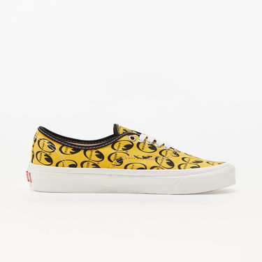 Tenisky a topánky Vans Authentic 44 DX Anaheim Factory Žltá | VN0A5KX4AVQ1, 1