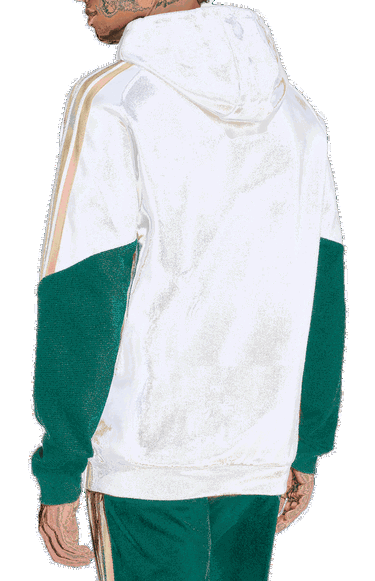 Mikina adidas Originals Hoodie Italy Tiro 26 Rôznofarebný | jz9364, 2