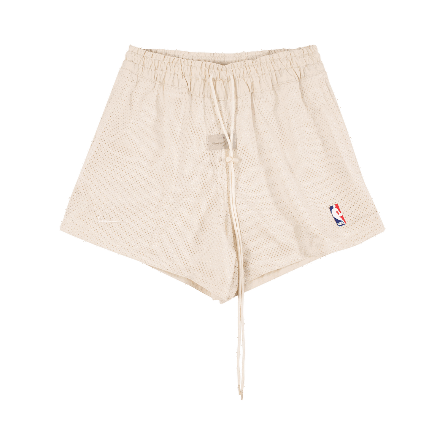 Šortky Nike Fear Of God NRG Basketball Shorts Béžová | CU4690 271, 0