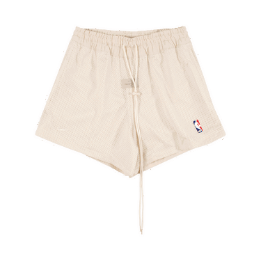 Šortky Nike Fear Of God NRG Basketball Shorts Béžová | CU4690 271, 0