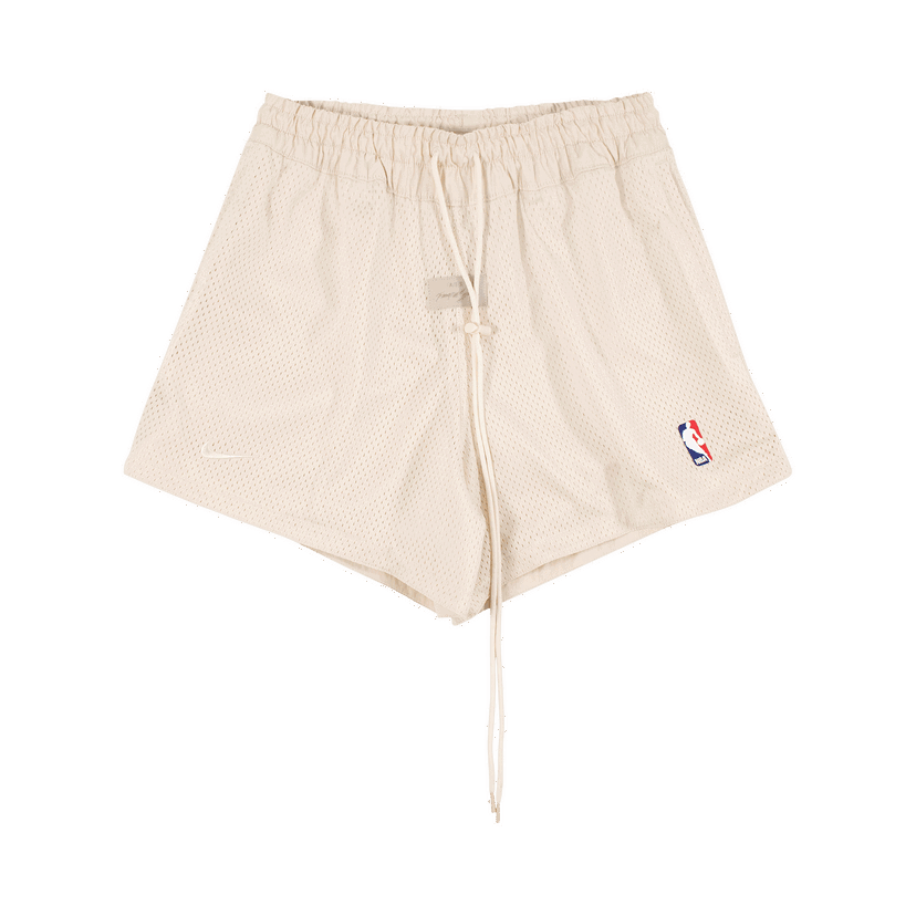 Šortky Nike Fear Of God NRG Basketball Shorts Béžová | CU4690 271