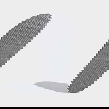 Tenisky a topánky adidas Originals Adilette Aqua Šedá | F35538, 2